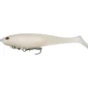 Sale PowerBait Cullshad Shallow (Albino) Gummiköder ·Fertig Montierte Gummifische