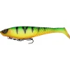 New PowerBait Cullshad Shallow (Firetiger) Gummiköder ·Fertig Montierte Gummifische