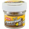 Best Powerbait Floating Eggs (Garlic natural) Raubfischangeln Kunstköder|Forellenfutter & Forellenteige