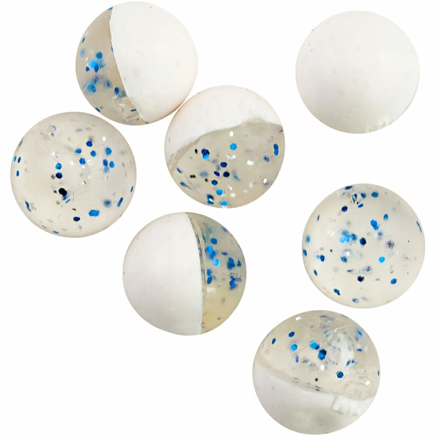 Discount Powerbait Floating Eggs (Garlic weiß) Raubfischangeln Kunstköder|Forellenfutter & Forellenteige