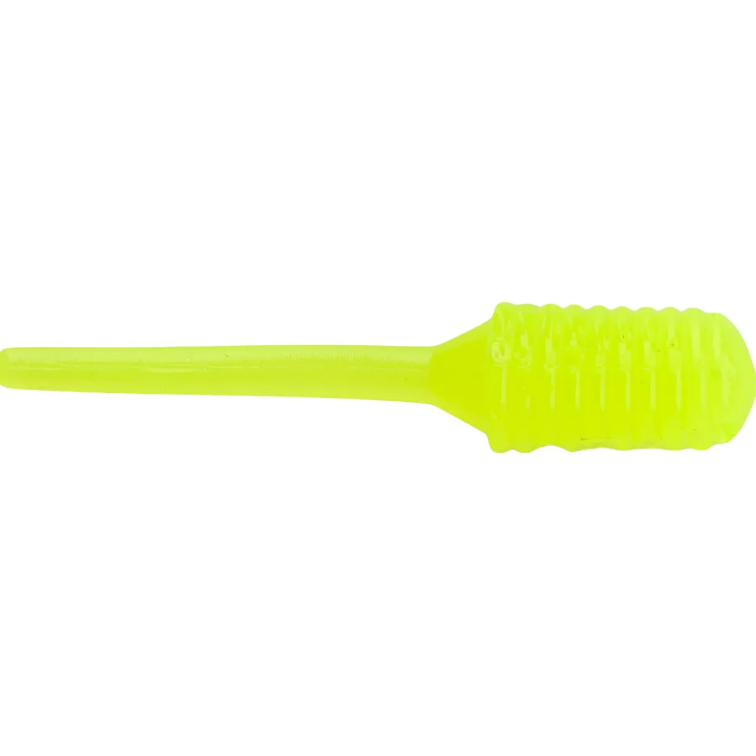 Online Powerbait® Fry (Chartreuse) Gummiköder ·Gummifische & Shads