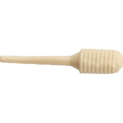 Hot Powerbait® Fry (Natural White) Gummiköder ·Gummifische & Shads