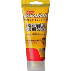New PowerBait® Gel (Bloodworm) Angellockstoffe & Boilie-Flavours