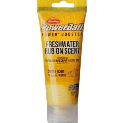 PowerBait® Gel (Cheese) Angellockstoffe & Boilie-Flavours
