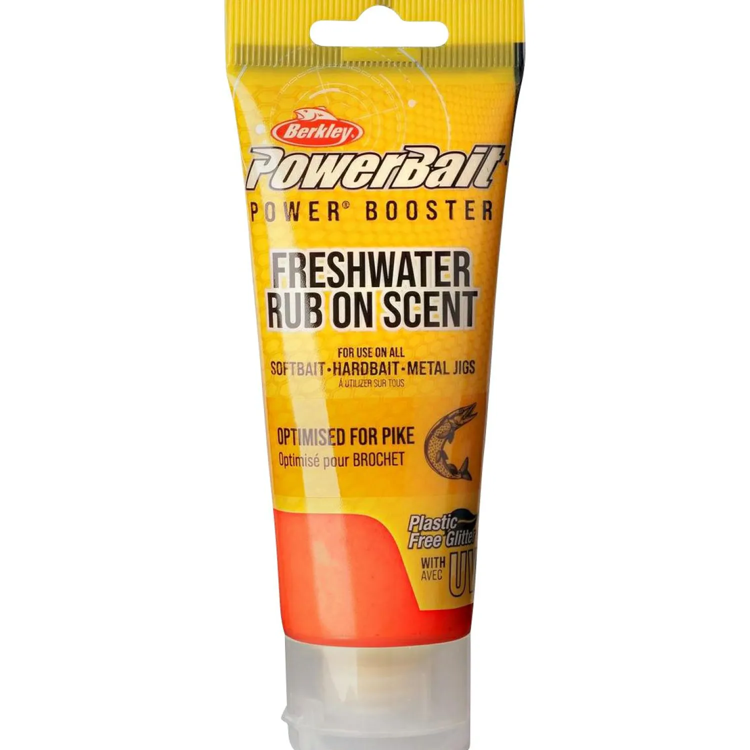 Discount PowerBait® Gel (Fishoil) Angellockstoffe & Boilie-Flavours