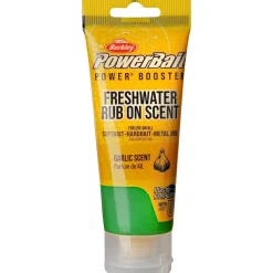Berkley PowerBait® Gel (Garlic)< Angellockstoffe & Boilie-Flavours