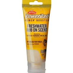 Berkley PowerBait® Gel (Krill)< Angellockstoffe & Boilie-Flavours