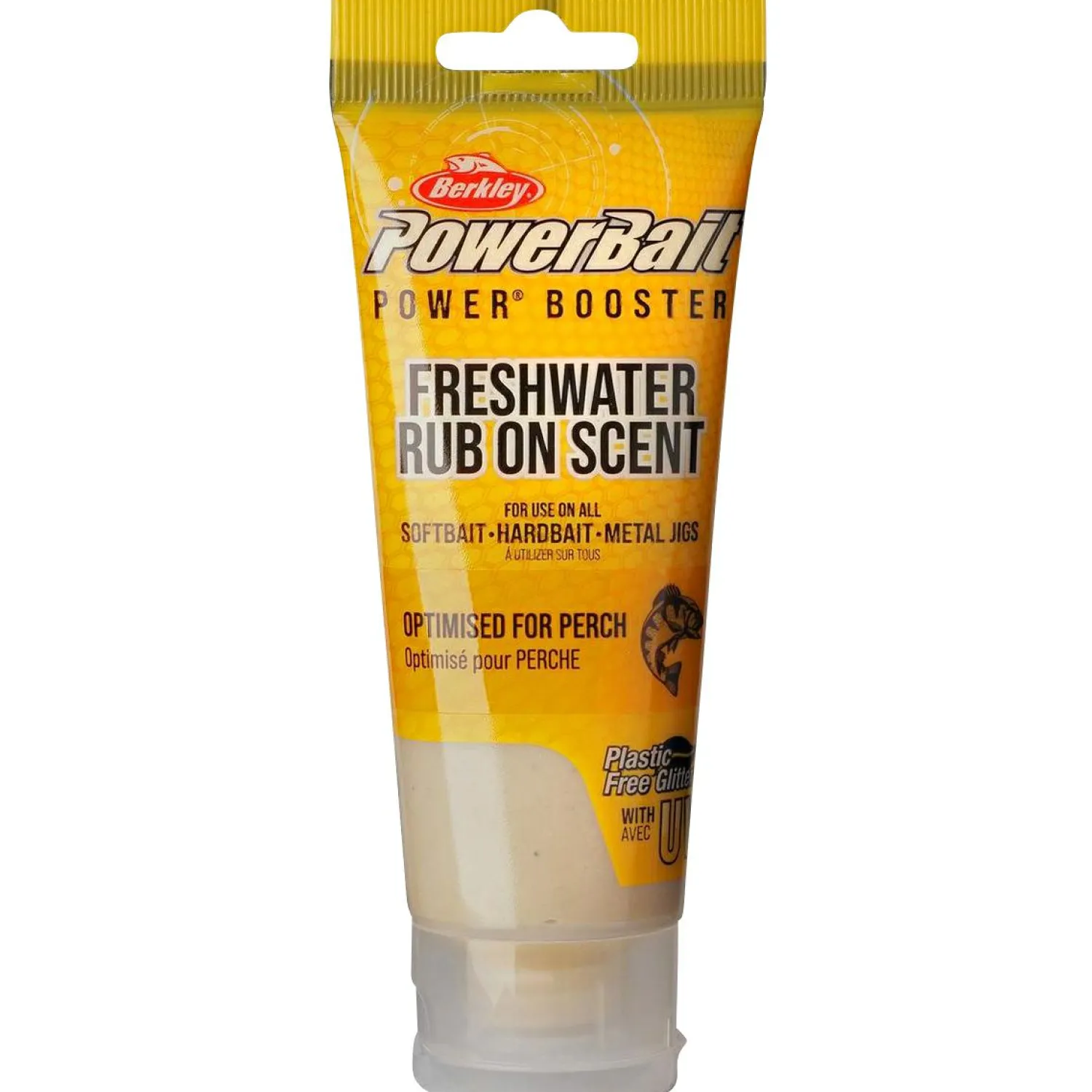 Berkley PowerBait® Gel (Krill)< Angellockstoffe & Boilie-Flavours