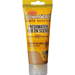 Berkley PowerBait® Gel (Nightcrawler)< Angellockstoffe & Boilie-Flavours