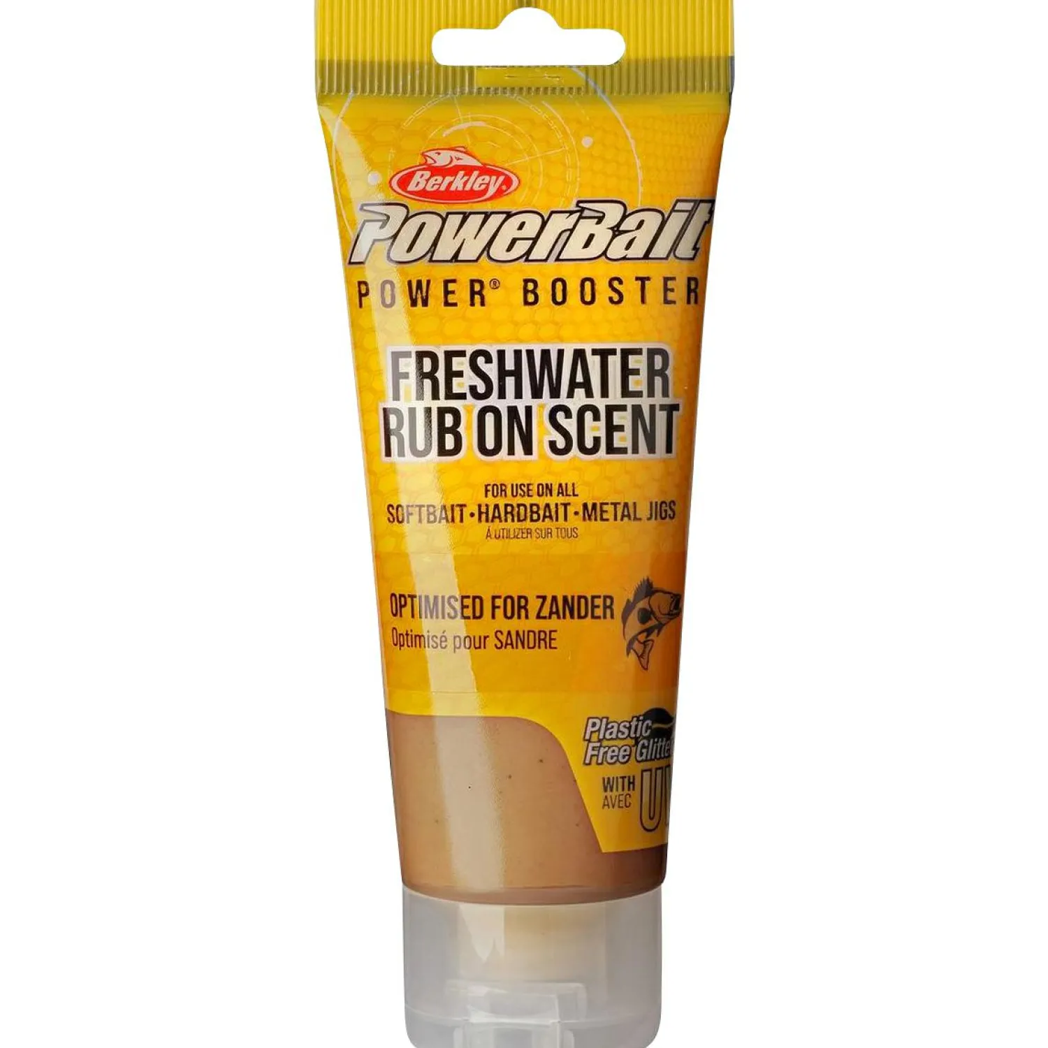Berkley PowerBait® Gel (Nightcrawler)< Angellockstoffe & Boilie-Flavours