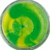 Outlet PowerBait® Glitter Trout Dough (Fluo Green/Yellow Glitter) Forellenangeln-Zubehör|Forellenfutter & Forellenteige