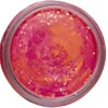 Hot PowerBait® Glitter Trout Dough (Sherbet Glitter) Forellenangeln-Zubehör|Forellenfutter & Forellenteige