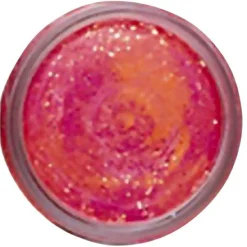 Hot PowerBait® Glitter Trout Dough (Sherbet Glitter) Forellenangeln-Zubehör|Forellenfutter & Forellenteige