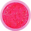 New PowerBait® Glitter Trout Dough (Pink Glitter) Forellenangeln-Zubehör|Forellenfutter & Forellenteige