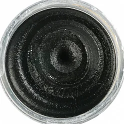 Berkley PowerBait® Glitter Trout Dough (Black Glitter)< Forellenangeln-Zubehör|Forellenfutter & Forellenteige