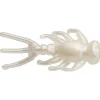 New Powerbait® Mayfly (Pearl White) Gummiköder ·Creature Baits
