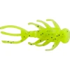 Berkley Powerbait® Mayfly (Chartreuse Shad)< Gummiköder ·Creature Baits