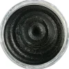 Hot PowerBait® Natural Glitter Trout Bait (Garlic Black Glitter) Forellenangeln-Zubehör|Forellenfutter & Forellenteige