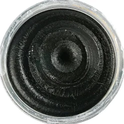 Hot PowerBait® Natural Glitter Trout Bait (Garlic Black Glitter) Forellenangeln-Zubehör|Forellenfutter & Forellenteige