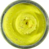 Outlet PowerBait® Natural Glitter Trout Bait (Liver Sunshine Yellow Glitter) Forellenangeln-Zubehör|Forellenfutter & Forellenteige