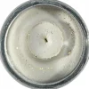 Berkley PowerBait® Natural Glitter Trout Bait (Garlic White Glitter)< Forellenangeln-Zubehör|Forellenfutter & Forellenteige
