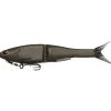 Berkley PowerBait Nessie (Green Pumpkin)< Gummiköder ·Fertig Montierte Gummifische