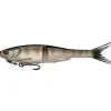 Outlet PowerBait Nessie (Perch) Gummiköder ·Fertig Montierte Gummifische|Raubfischangeln Kunstköder