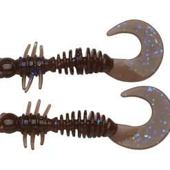 Berkley PowerBait Power Curly (Trout Pellet)< Gummiköder ·Creature Baits