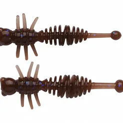 Berkley PowerBait Power Larvae (Trout Pellet)< Gummiköder ·Creature Baits