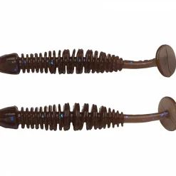 Online PowerBait Power Leech (Trout Pellet) Gummiköder ·Gummifische & Shads