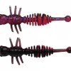 Discount PowerBait Power Larvae (Salmon Egg Red/Black) Gummiköder ·Creature Baits