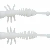 Online PowerBait Power Larvae (Milky White) Gummiköder ·Creature Baits