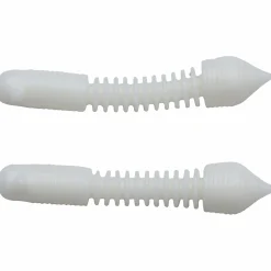 Online PowerBait Power Pillar (Milky White) Gummiköder ·Sonstige Weichplastikköder