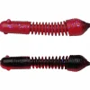 Berkley PowerBait Power Pillar (Salmon Egg Red/Black)< Gummiköder ·Sonstige Weichplastikköder