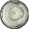 Berkley PowerBait® Sinking Glitter Trout Dough (White Glitter)< Forellenangeln-Zubehör|Forellenfutter & Forellenteige
