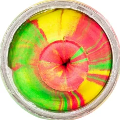 Berkley PowerBait® Trout Dough Fruits (Tutti Frutti)< Forellenfutter & Forellenteige|Forellenangeln-Zubehör