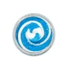 Online PowerBait® Trout Dough Bait Swirls (Polar Bear) Forellenangeln-Zubehör|Forellenfutter & Forellenteige