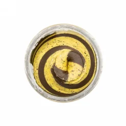 Berkley PowerBait® Trout Dough Fruits (Banana Boost)< Forellenangeln-Zubehör|Forellenfutter & Forellenteige