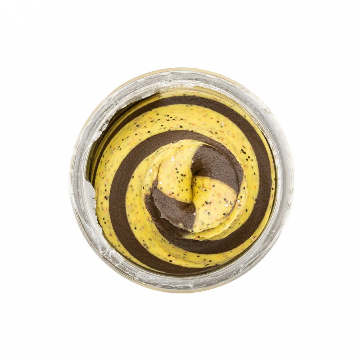 Berkley PowerBait® Trout Dough Fruits (Banana Boost)< Forellenangeln-Zubehör|Forellenfutter & Forellenteige