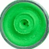 Sale PowerBait® Trout Dough Fruits (Banana Spring Green) Forellenangeln-Zubehör|Forellenfutter & Forellenteige