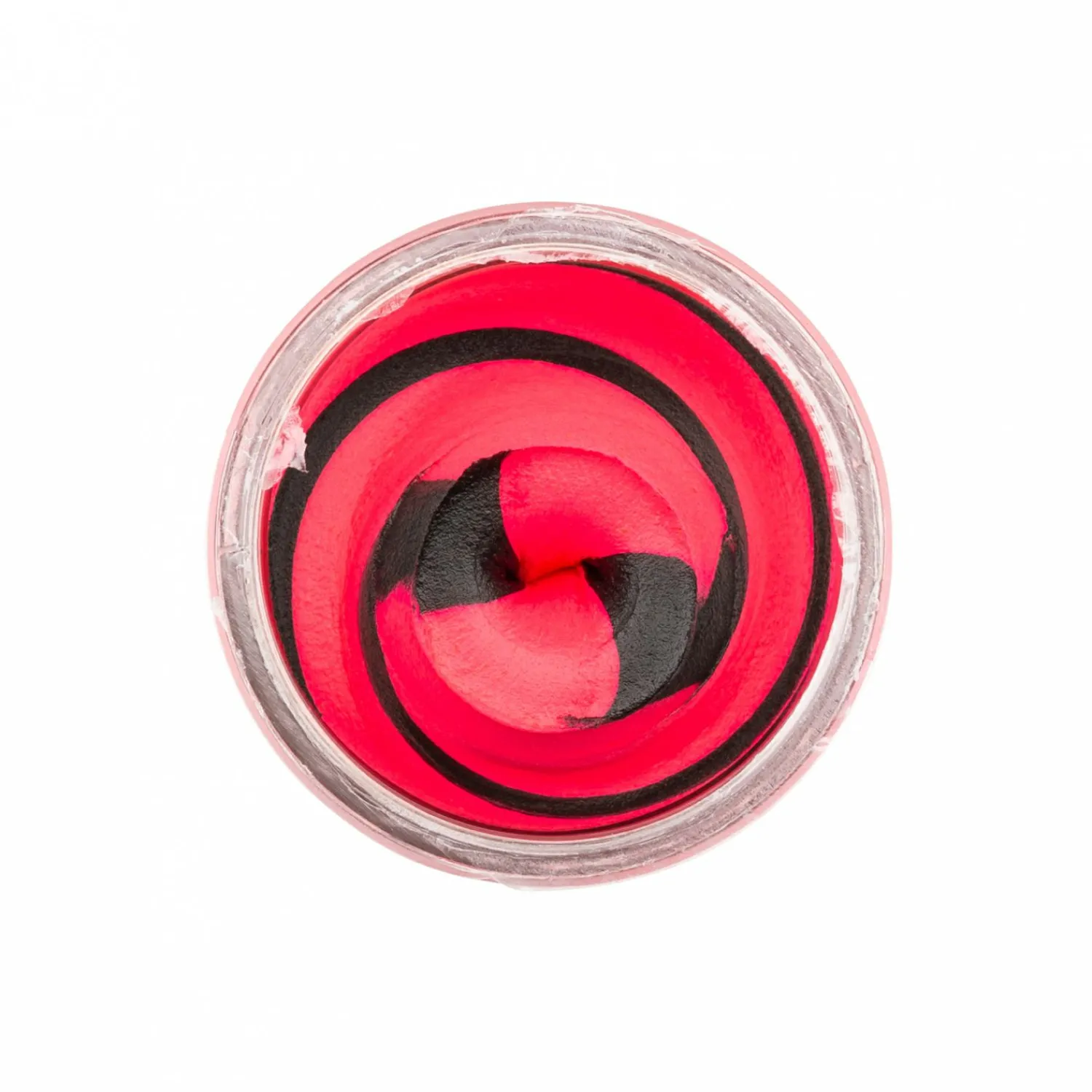 Berkley PowerBait® Trout Dough Bait Swirls (Pink Panda)< Forellenangeln-Zubehör|Forellenfutter & Forellenteige
