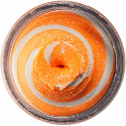 Berkley PowerBait® Trout Dough Fruits (Orange Soda)< Forellenangeln-Zubehör|Forellenfutter & Forellenteige