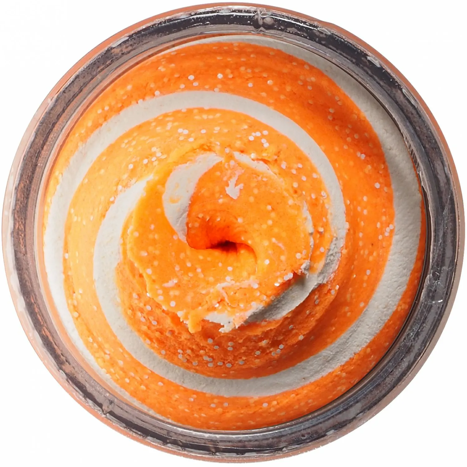 Berkley PowerBait® Trout Dough Fruits (Orange Soda)< Forellenangeln-Zubehör|Forellenfutter & Forellenteige