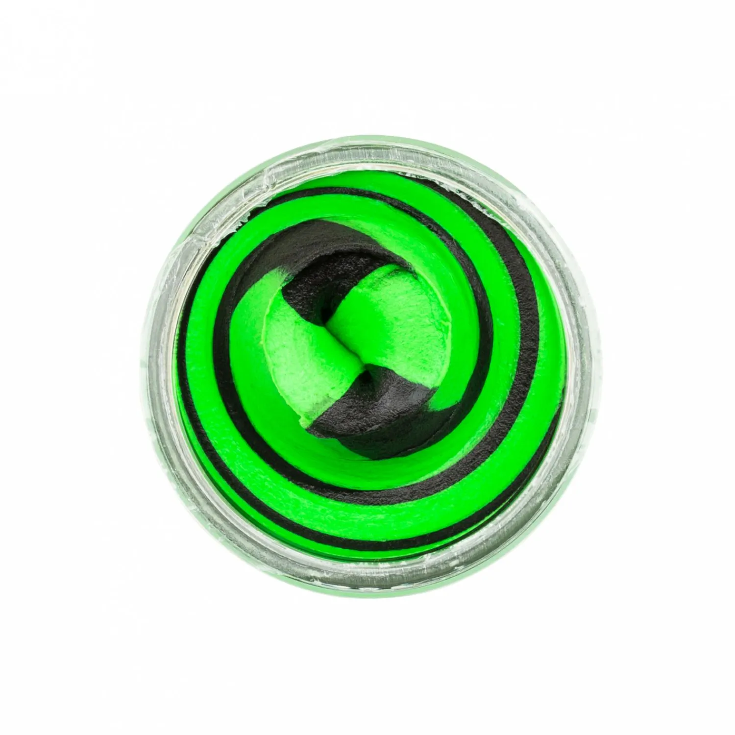 Berkley PowerBait® Trout Dough Bait Swirls (Twisty Turtle)< Forellenfutter & Forellenteige|Forellenangeln-Zubehör
