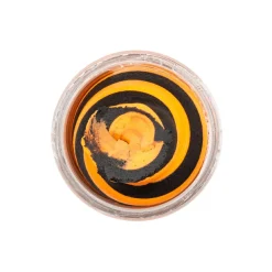 New PowerBait® Trout Dough Bait Swirls (Dizzy Duck) Forellenangeln-Zubehör|Forellenfutter & Forellenteige