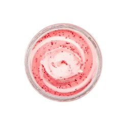 Best PowerBait® Trout Dough Bait Swirls (Funky Flamingo) Forellenfutter & Forellenteige|Forellenangeln-Zubehör