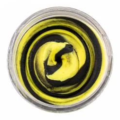 Best PowerBait® Trout Dough Bait Swirls (Bumblebee) Forellenangeln-Zubehör|Forellenfutter & Forellenteige