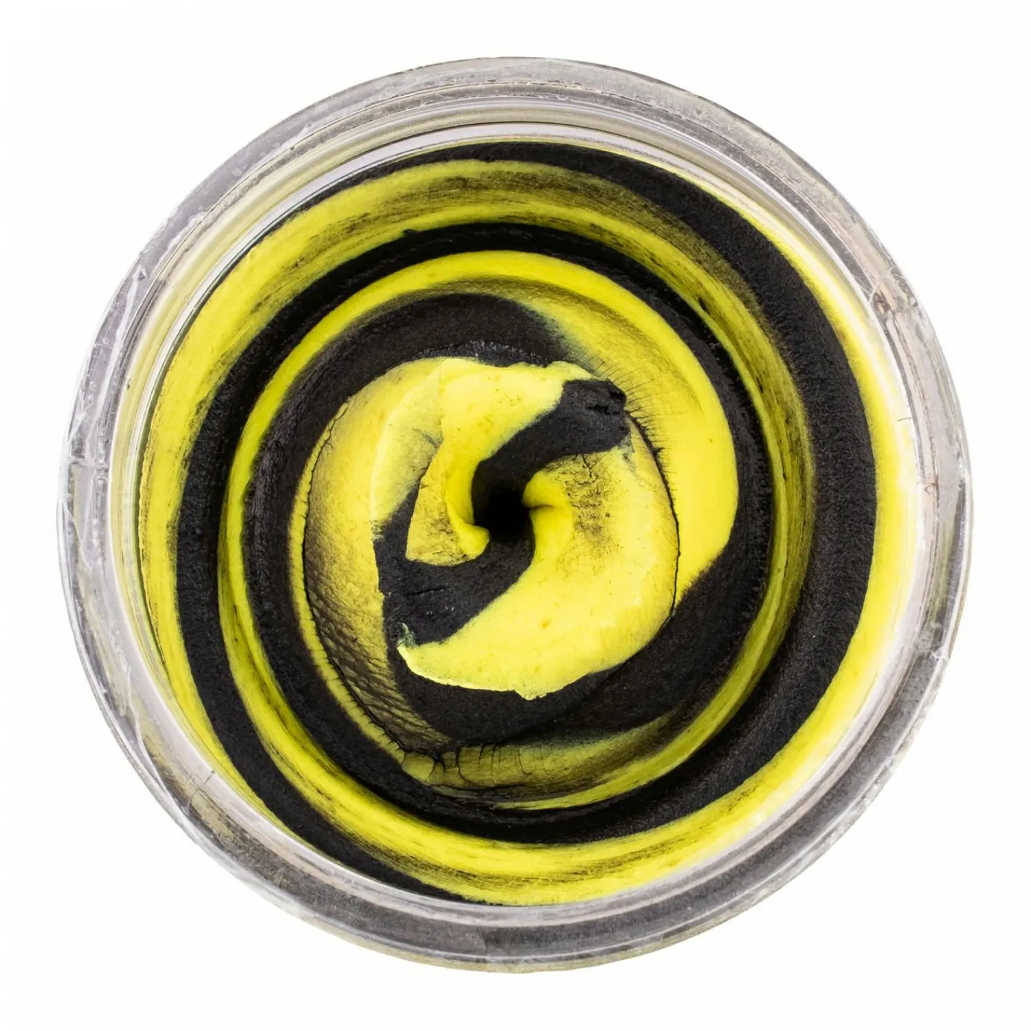 Best PowerBait® Trout Dough Bait Swirls (Bumblebee) Forellenangeln-Zubehör|Forellenfutter & Forellenteige