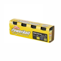 Berkley PowerBait® Trout Dough Season Pack (Summer)< Forellenangeln-Zubehör|Forellenfutter & Forellenteige