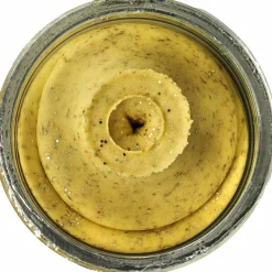 PowerBait® Trout Dough Spices (Spices Curry) Forellenangeln-Zubehör|Forellenfutter & Forellenteige